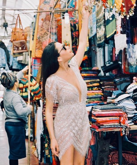Inbar Lavi best actress photo