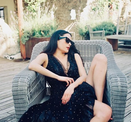 Inbar Lavi star porn images