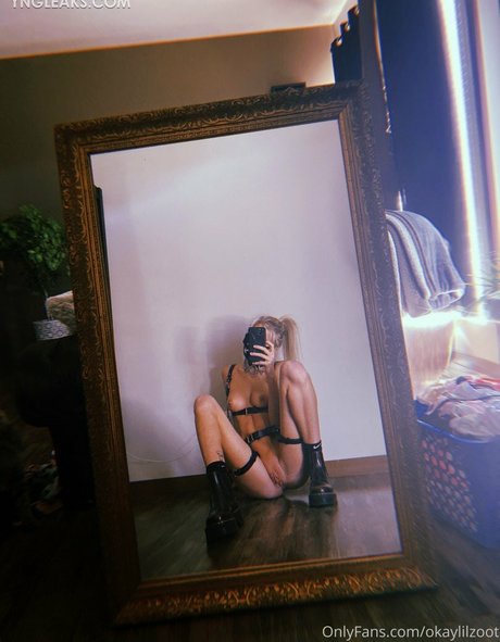 Lil Zoot star sexy image