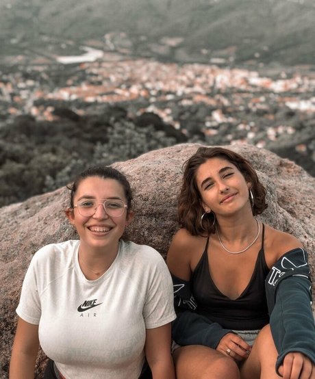 Anna Romero pornstar nudes pic