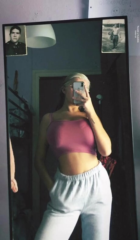 Anna Romero pornstar art pics