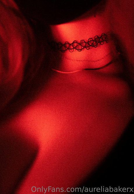 aureliabakerx erotic star gallery