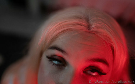 aureliabakerx model hot galleries