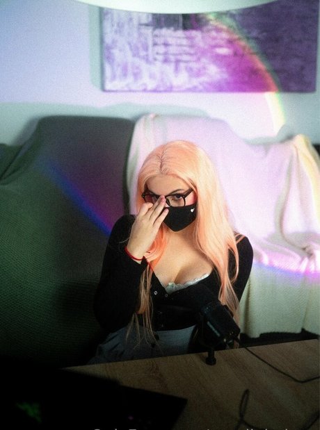 aureliabakerx nude star images