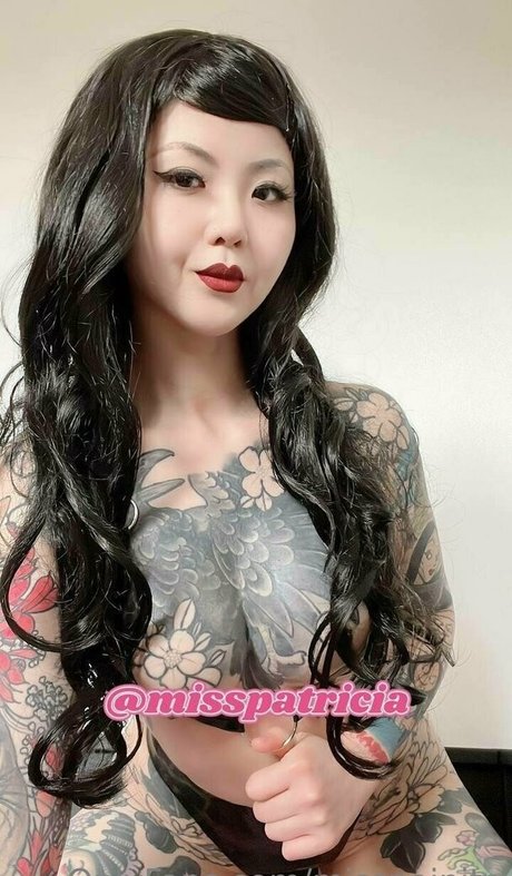 misspainite exclusive model pics