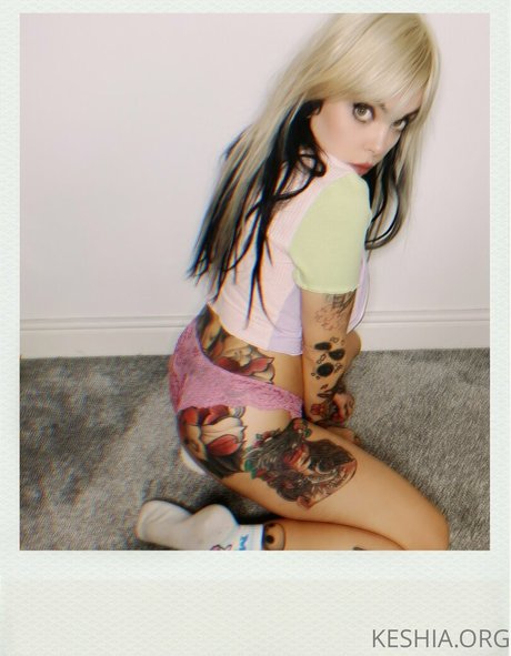 kawaiikeshiafree profile pic