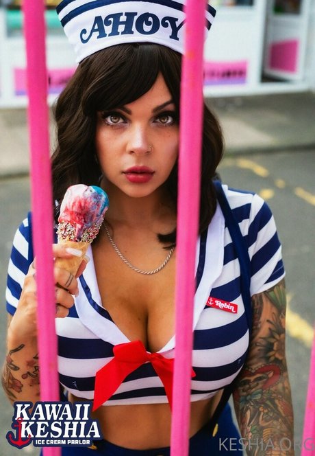 kawaiikeshiafree nice model gallery