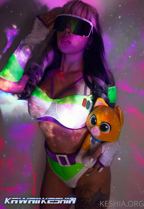 kawaiikeshiafree sex model img