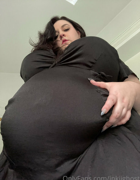 inkiighost hot pornstar images