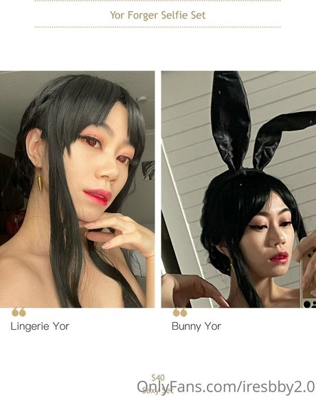 iresbby2 0 art actress image