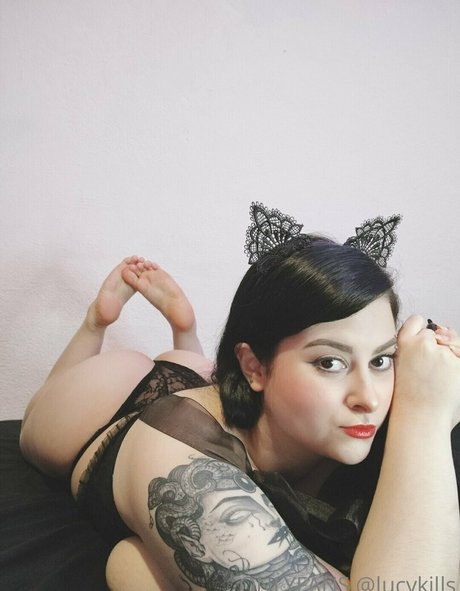 lucyskills star porn image