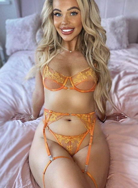 Bethh alicex perfect model photos