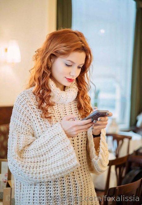 foxalissia beautiful model pictures