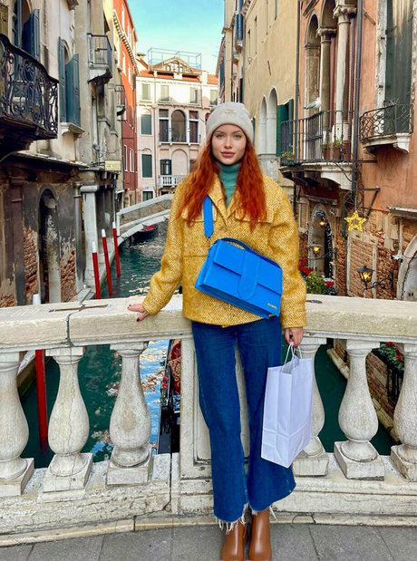 foxalissia high quality star picture