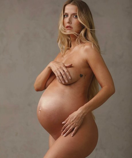 Gabriela Prioli model hot img