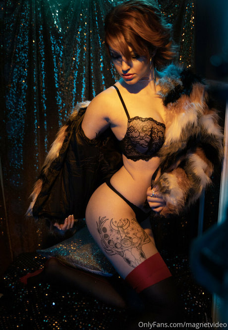 magnetvideo model nudes pictures