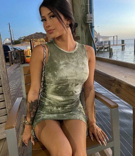 Ktcam nudes model photo