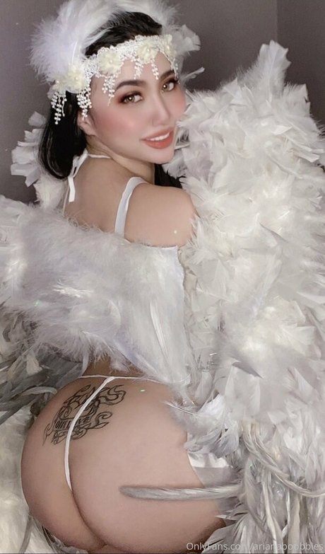 arianaboobbi star top images