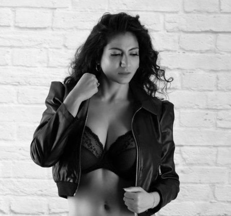 Stylistakammy pornstar nude pic