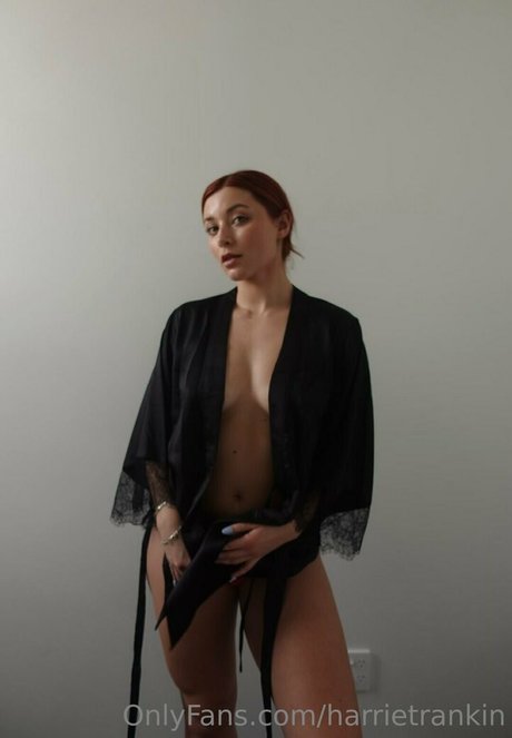 Harrietrankin star hot archive