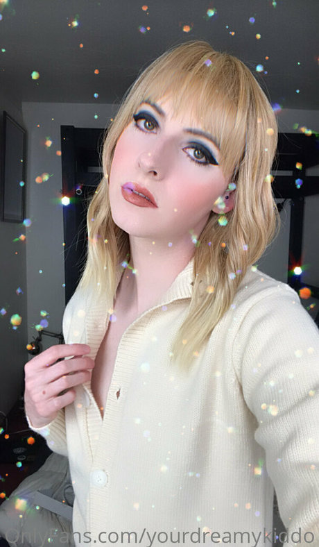 yourdreamykiddo hd pornstar picture