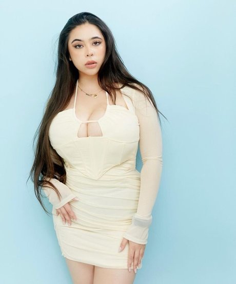 Reema Rochelle exclusive model photo