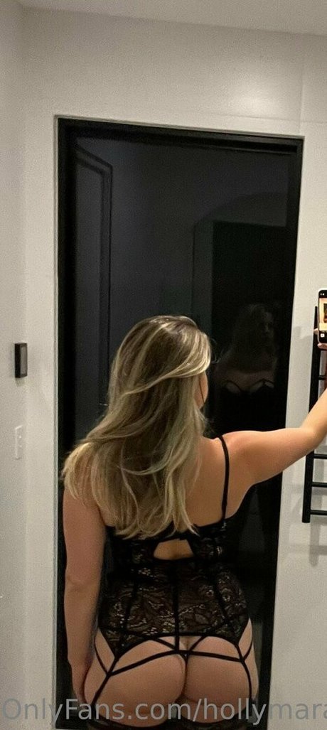 hollymara model hot pics