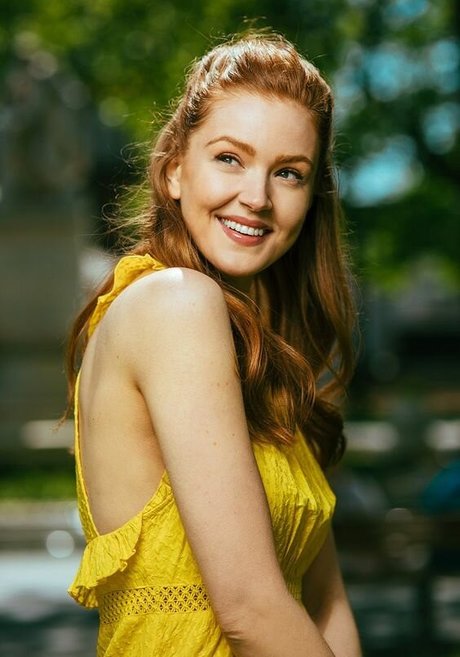 Maggie Geha pornographic model gallery