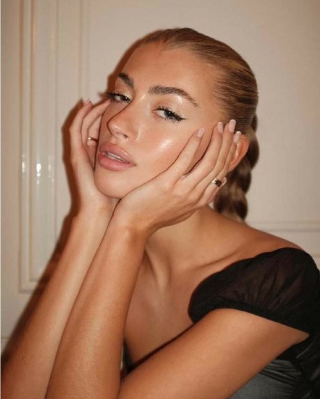 Freya Tidy star perfect image
