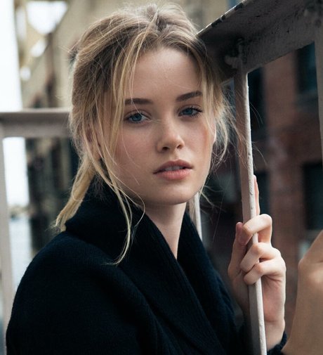 Virginia Gardner sex pornstar photo