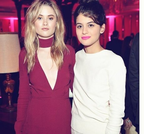 Virginia Gardner high quality actress pictures