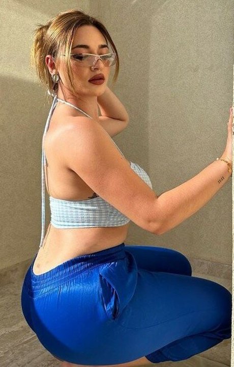 Lexi Borg pornstar exclusive pics