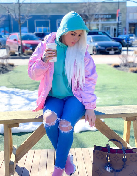 nova starr model hd pictures