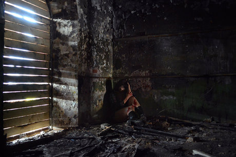 blindfold onlyfans free porn photo