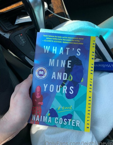 leighlanevip star nudes pic