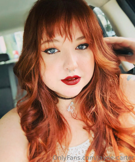 jayde carter model hd photo