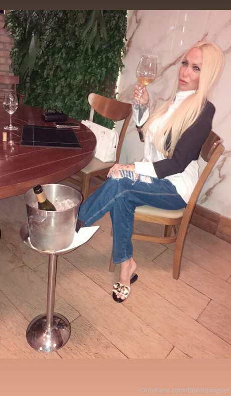 fabiolavoguel pornstar nice pictures