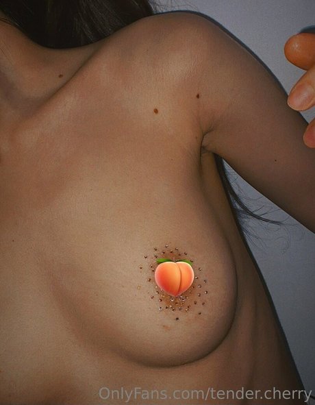 tender cherry actress photos