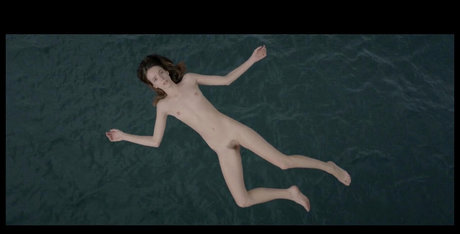 Stacy Martin star pornographic archive