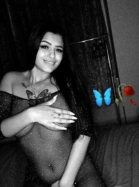 Berki Loretta pretty model archive