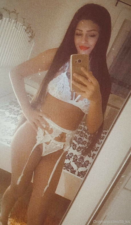 Berki Loretta best model pic