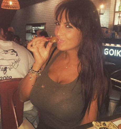 bbw blonde onlyfans nudes photo