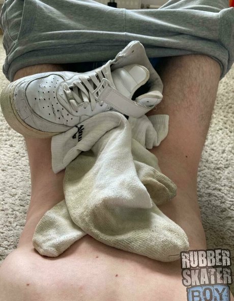 rubberskaterboy exclusive model gallery