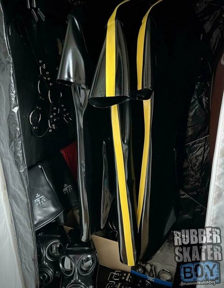 rubberskaterboy pornstar erotic galleries