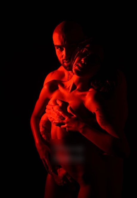 Layafeet model free photos