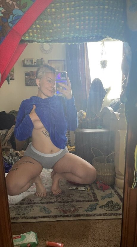 sweetlildarling nudes star pic