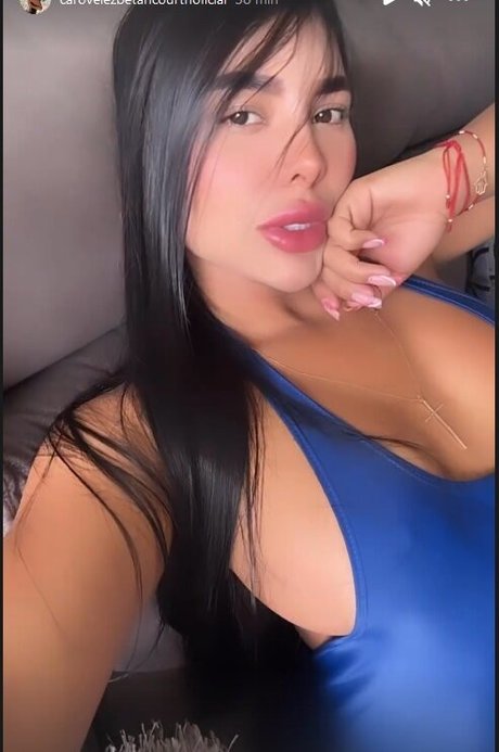 Caro Velez Betancourth xxx actress archive
