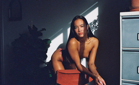 Nona Sobo model nudes gallery