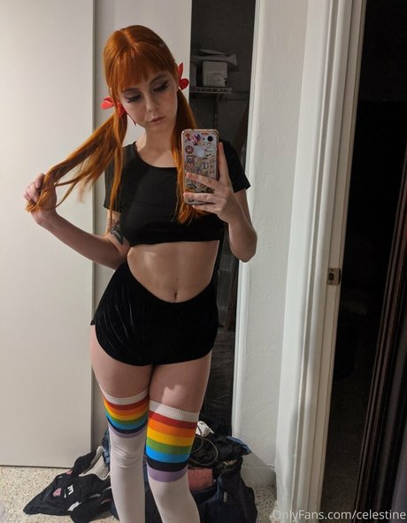 theshaecelestine pornstar sex archive