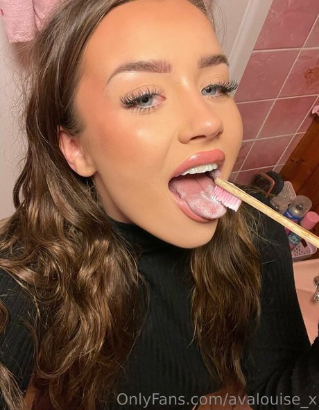 avalouise x high quality star gallery